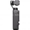 DJI Osmo Pocket 3 | Basic Combo (Chính Hãng)