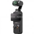 DJI Osmo Pocket 3 | Basic Combo (Chính Hãng)