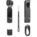 DJI Osmo Pocket 3 | Basic Combo (Chính Hãng)