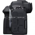 Máy Ảnh Canon Eos R6 Mark II Body (Chính Hãng)