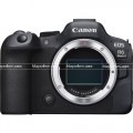 Máy Ảnh Canon Eos R6 Mark II Body (Chính Hãng)