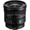 Ống Kính Sony FE 16mm F1.8 G (Chính Hãng)