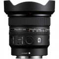 Ống Kính Sony FE 16mm F1.8 G (Chính Hãng)