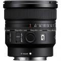 Ống Kính Sony FE 16mm F1.8 G (Chính Hãng)