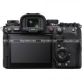 Máy Ảnh Sony A1 Mark II (Chính Hãng)