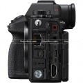 Máy Ảnh Sony A1 Mark II (Chính Hãng)