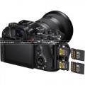 Máy Ảnh Sony A1 Mark II (Chính Hãng)