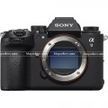 Máy Ảnh Sony A9 Mark III (Chính Hãng)
