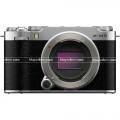Máy Ảnh Fujifilm X-M5 Body (Chính Hãng) | Silver