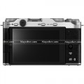 Máy Ảnh Fujifilm X-M5 Body (Chính Hãng) | Silver