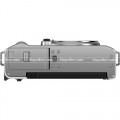Máy Ảnh Fujifilm X-M5 Body (Chính Hãng) | Silver