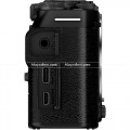 Máy Ảnh Fujifilm X-M5 Kit 15-45mm (Chính Hãng) | Black