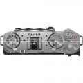 Máy Ảnh Fujifilm X-M5 Kit 15-45mm (Chính Hãng) | Silver