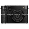Fujifilm GFX100RF (Chính hãng) | Black