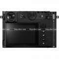 Fujifilm GFX100RF (Chính hãng) | Black
