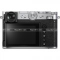 Fujifilm GFX100RF (Chính hãng) | Silver