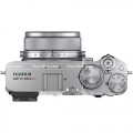 Fujifilm GFX100RF (Chính hãng) | Silver