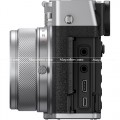 Fujifilm GFX100RF (Chính hãng) | Silver