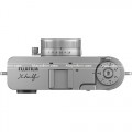 Fujifilm X Half (Chính Hãng) | Silver