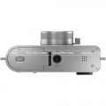 Fujifilm X Half (Chính Hãng) | Silver