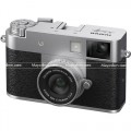 Fujifilm X Half (Chính Hãng) | Silver