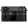 Fujifilm X Half (Chính Hãng) | Charcoal Silver