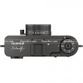 Fujifilm X Half (Chính Hãng) | Charcoal Silver