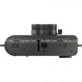 Fujifilm X Half (Chính Hãng) | Charcoal Silver