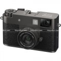Fujifilm X Half (Chính Hãng) | Charcoal Silver