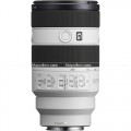 Sony FE 70-200mm F4 Macro G OSS II (Chính Hãng)