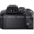 Canon EOS R10 Body (Chính Hãng)