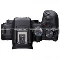 Canon EOS R10 Body (Chính Hãng)