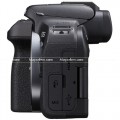 Canon EOS R10 Body (Chính Hãng)