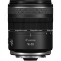Ống kính Canon RF 16-28mm F2.8 IS STM (Chính Hãng)