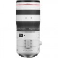 Canon RF 70-200mm F2.8L IS USM Z (Chính Hãng) | Màu Trắng