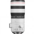 Canon RF 70-200mm F2.8L IS USM Z (Chính Hãng) | Màu Trắng