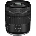 Canon RF 15-30mm f/4.5-6.3 IS STM (Chính Hãng)