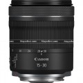 Canon RF 15-30mm f/4.5-6.3 IS STM (Chính Hãng)