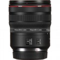 Canon RF 14-35mm F4L IS USM (Chính Hãng)