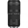 Canon RF 100-400mm f/5.6-8 IS USM (Chính Hãng)