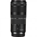 Canon RF 100-400mm f/5.6-8 IS USM (Chính Hãng)