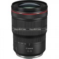 Canon RF 15-35mm f/2.8L IS USM (Chính Hãng)