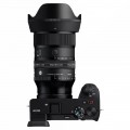 Sigma 17-40mm F1.8 DC Art (Chính Hãng) | Ngàm Sony E