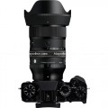 Sigma 17-40mm F1.8 DC Art (Chính Hãng) | Ngàm Fujifilm X