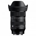 Sigma 17-40mm F1.8 DC Art (Chính Hãng) | Ngàm Canon RF-S
