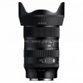 Sigma 17-40mm F1.8 DC Art (Chính Hãng) | Ngàm Canon RF-S