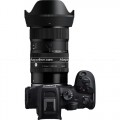 Sigma 17-40mm F1.8 DC Art (Chính Hãng) | Ngàm Canon RF-S