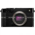 Máy Ảnh Fujifilm X-E5 Body (Chính Hãng) | Black