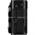 Máy Ảnh Fujifilm X-E5 Body (Chính Hãng) | Black