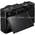 Máy Ảnh Fujifilm X-E5 Body (Chính Hãng) | Black